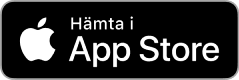 Ladda ner appen på App Store